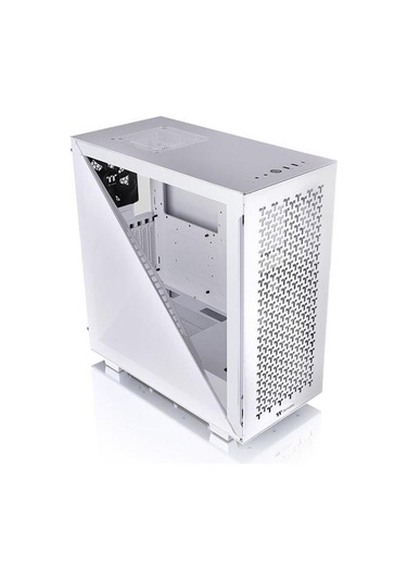 Thermaltake Dıvıder 300 Tg Aır Ca-1s2-00m6wn-02 Gamıng Mıd-tower Pc Kasası Beyaz