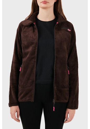 Norway Geographical Bayan Polar Upalıneb Kahve Kahve