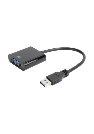 Usb-vga Adaptör Yongtao