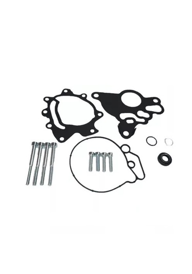 182-tandem Vakum Pompası Tamir Takımı