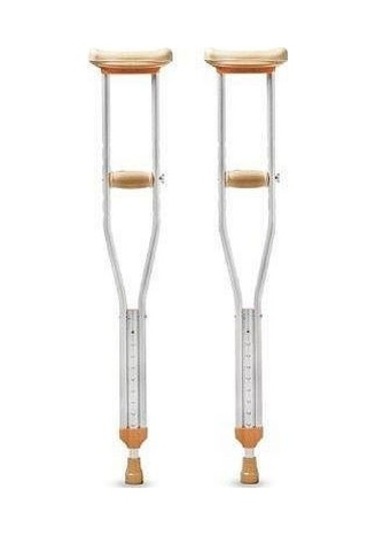 Medikaltec Koltuk Değneği Pimli Small 95-115 Cm