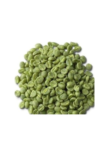 Tane Yeşil Kahve 1 KG