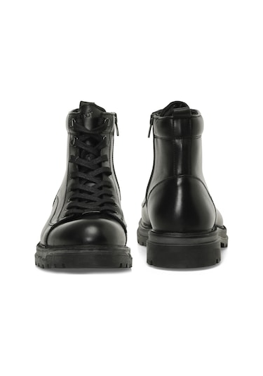 İnci Incı Pacını 4pr Siyah Erkek Klasik Bot 000000000101923225 Siyah