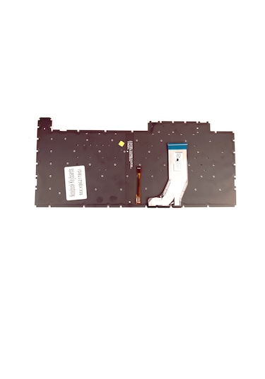 Asus Rog Strix G531 G531g G53gd G531gt Notebook Klavye Işıklı 8pin