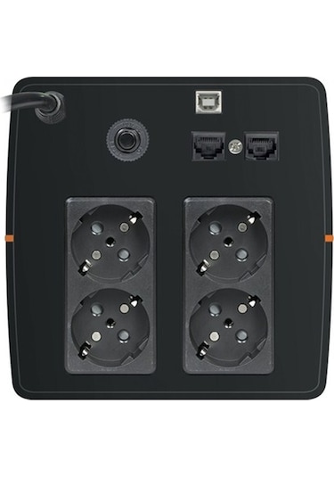 Tunçmatik Lite II TSK5208 1000 VA Line Interactive UPS Güç Kaynağı