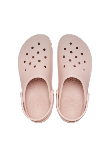 Crocs Off Court Kadın Terlik 208371-6ty 208371-6ty Pembe Pembe