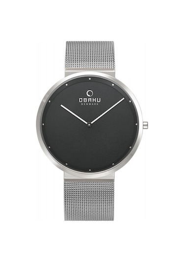 Obaku Denmark V230GXCBMC Erkek Kol Saati