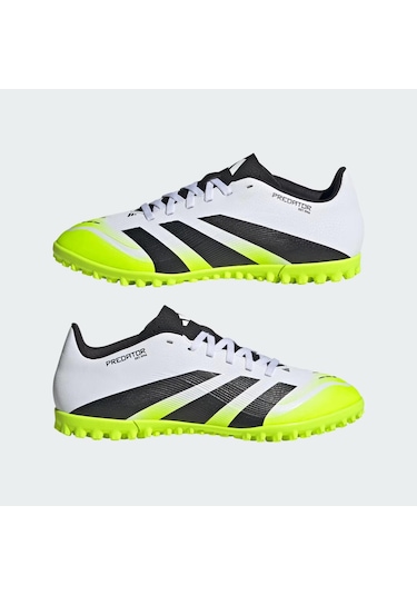 Adidas Predator Club Tf Erkek Halı Saha Ayakkabısı C-adıjh8854e10a00 Beyaz