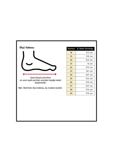 İgor Tobby Gloss Bebek Çocuk Sandalet Marfil S10311-079 Bej