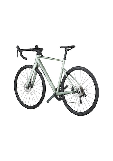 Scott Speedster 20 Gravel Bisiklet Reseda Green Medium Acid Yeşili