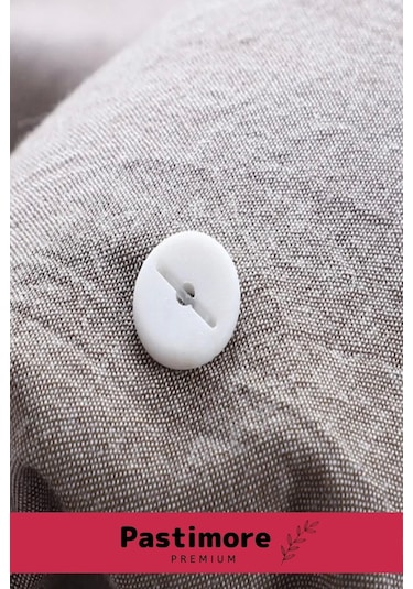 Premium Yorgan Kılıfı Çarşaf Tutucu Sabitleyici Yatak Düzenleyici Kumaş Sabitleme Düğmesi