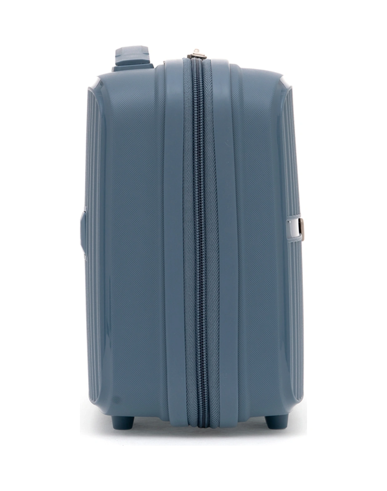 Pierre Cardin Erkek Mavi Valiz 50312935-vr036 Mavi