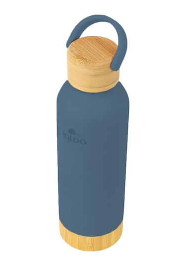 Çelik Pro Termos - Igloo - Hydrate - 500ml - Kayrak - 205694 Diğer