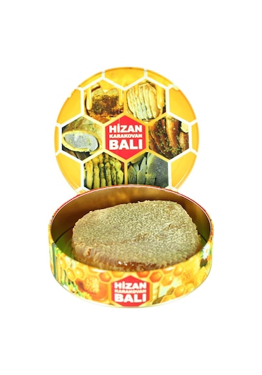 Hizan Karakovan Balı  - 1 Kg
