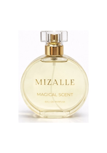 Standart Mizella Magical Scent Kreasyon Parfüm 100 Ml Çiçeksi