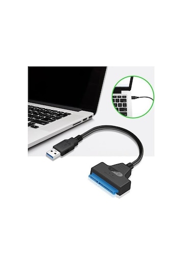 Concord C-588 Sata HDD SSD Harddisk Çevirici Dönüştürü