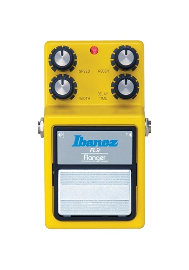Ibanez Fl9 Ses Efekt Pedalı ıbanez Japon Ses Efekt Pedalı