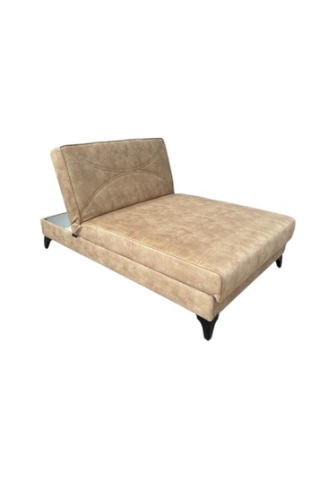 Halfbed Uzanmalı Yatak-baza