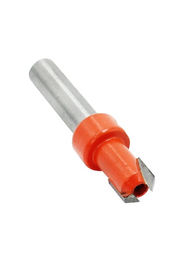 Hallow Havşa Matkap Ucu Ağaç İşleme Vidalar Pah Ahşap 5 Adet