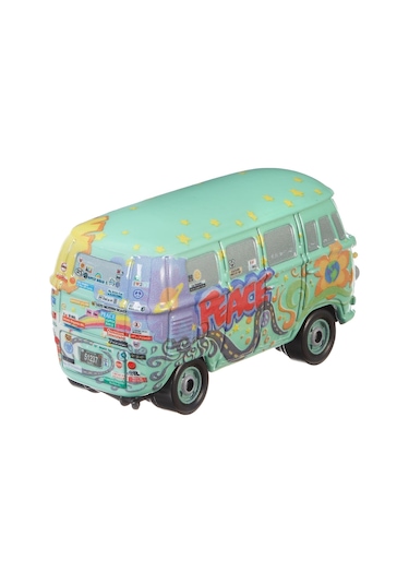 Cars Tekli Karakter Araçlar - Fillmore Fll37