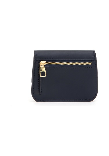 U.s. Polo Assn. Kadın Lacivert Cüzdan 50314884-vr033 Lacivert