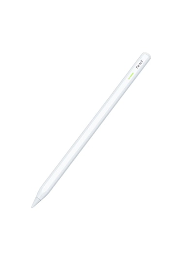 İpad Profesyonel Stylus Kalem Palm Rejection Özellikli Manyetik Şarj Aparatlı Pencil 2 Tablet Kalemi
