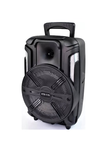 KTS-1175 Bluetooth Hoparlör