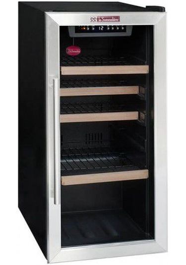 La Sommeliere LS38A Wine Cellar 38 Bottles Şarap Soğutucu