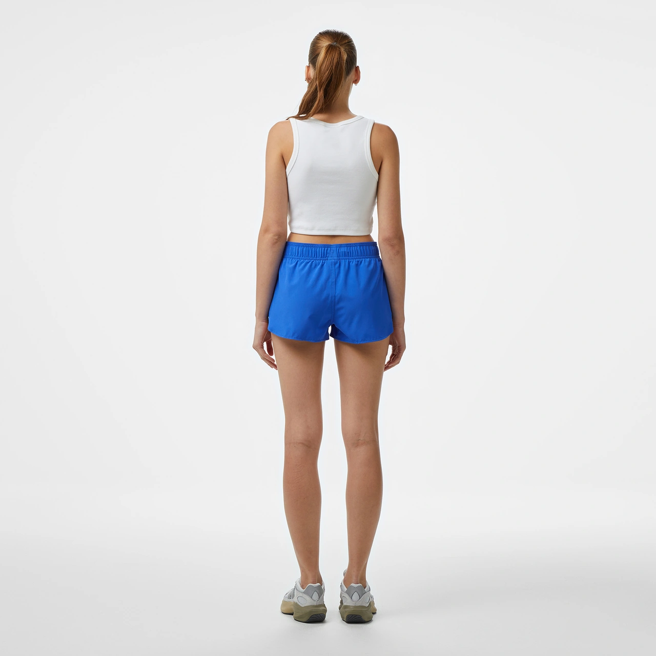 Roxy Wave 2 Inch Bs Kadın Mavi Deniz Şortu Erjbs03298 Mavi