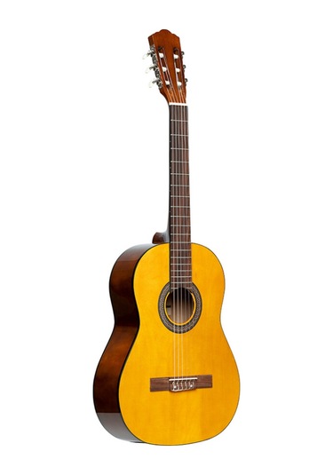 Stagg Scl50 Nat 3/4 Klasik Gitar