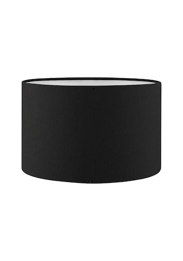 Pratik Yedek Lambader Başlığı Dokuma Kumaş Kaplama Çok Renkli