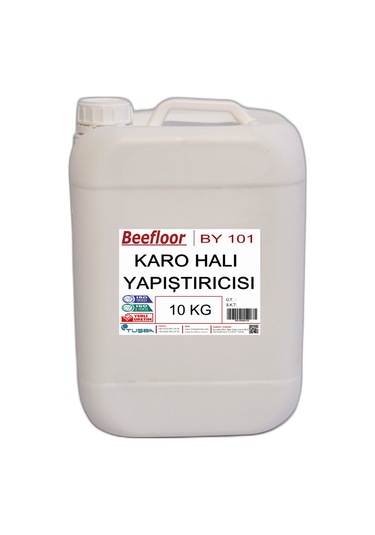 Karo Halı Yapıştırıcısı 10 Kg