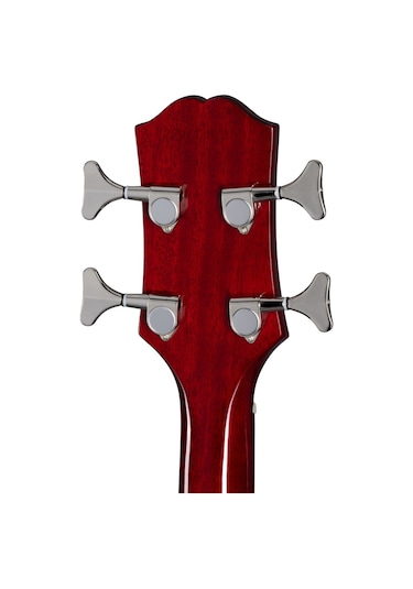 Epiphone Newport Bas Gitar Cherry