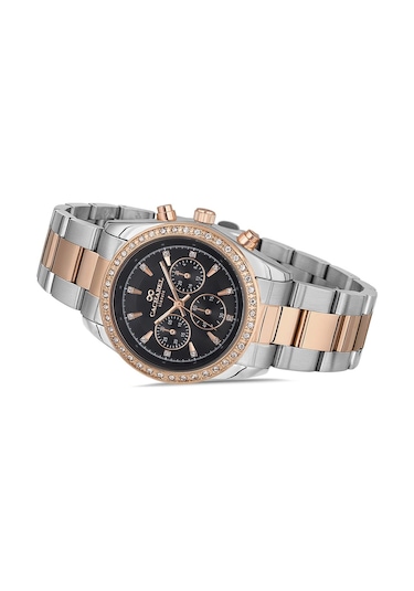 Cacharel CH0030789SB Classic Kadın Kol Saati