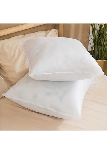 Trendooze Sunshine022 50x50 Cm 2'li Alerjik Kılıf Kırlent Diğer