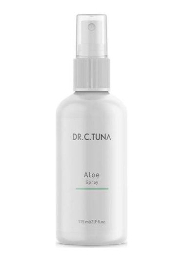 Farmasi Dr C. Tuna Aloe Sprey 115 Ml