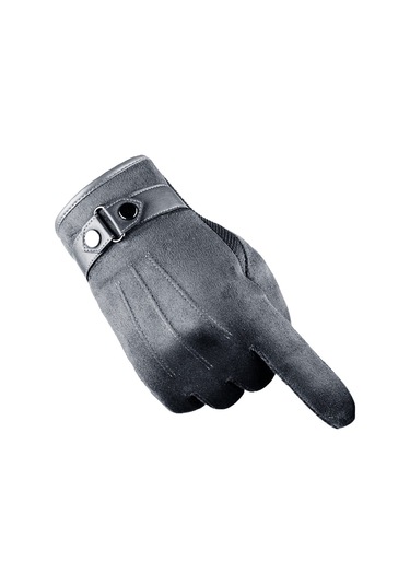 Kaymaz Kayak Snowboard Erkek Eldiven