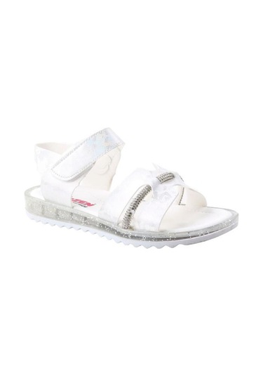 Papuçcity Arzen 02418 Orto Pedik Kız Çocuk Sandalet 001