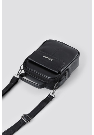 Ççs 31498 Askılı Çanta Siyah