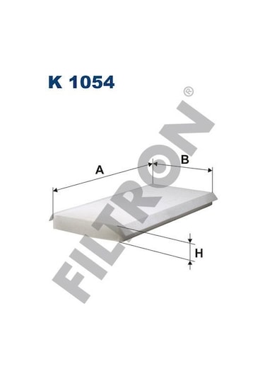 Filre Seti Ford Focus 1 1.6 2.0 Benzinli Filtron Filtre Bakım Seti 1998-2005