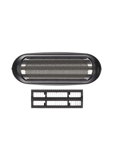 Braun Series 1 İçin Yedek Folyo Ve Tıraş Başlığı 10b, Uyumlu