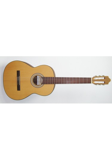 Camps Eco-Ronda Klasik Gitar : Camps İspanya