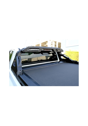 Omsa Isuzu D-max Dakar Rollbar V2 2012-2020 Arası