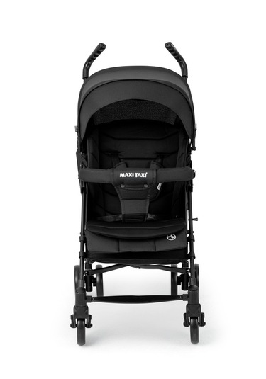 Maxi Taxi Floki Tam Yatarlı Alüminyum Baston Bebek Arabası