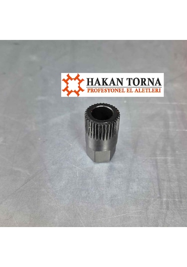 Rico Kasnak Sökme Lokması Alternatör