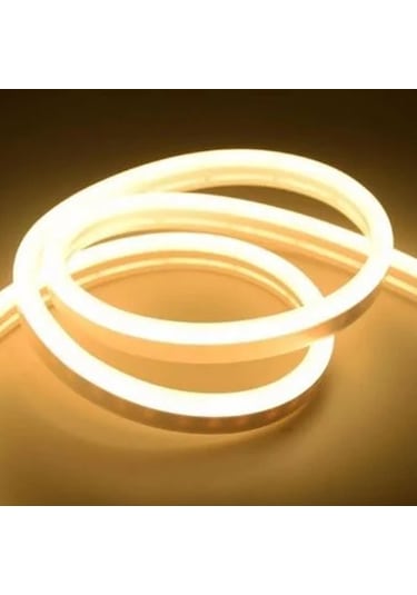 Cata Ct-4455g 12v Neon Led Hortum Gün Işığı 50 Metre