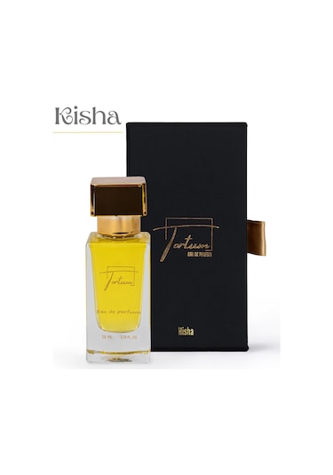 Tortum Parfüm Kisha Erkek Parfüm EDP 30 ML