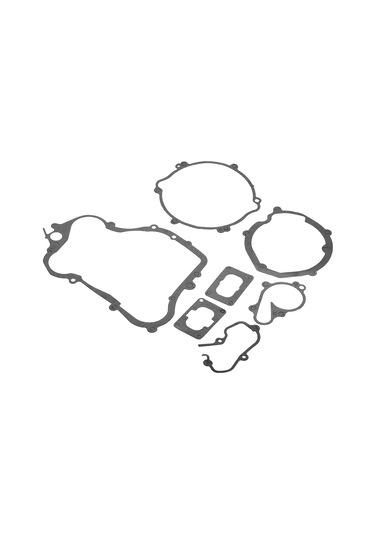 Shineyee Yamaha Yz125 1994-2002 Tam Motor Conta Seti - Tüm Gerekli Contalar, O-ringler Ve Valf Mermerleri İle Tamir İçin Gs29 P Uyumlu