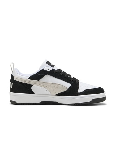 Puma Rebound V6 Low Sd Erkek Sneaker Çok Renkli