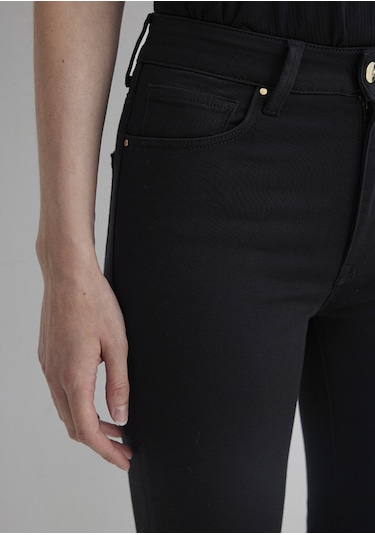 Mavi - Kendra Gold Siyah Jean Pantolon 1074622002 Siyah